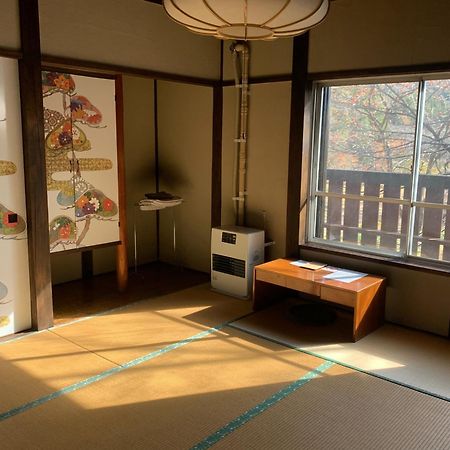 Tanigawa Valley Lodge & Coffee Roastery Minakami Eksteriør billede