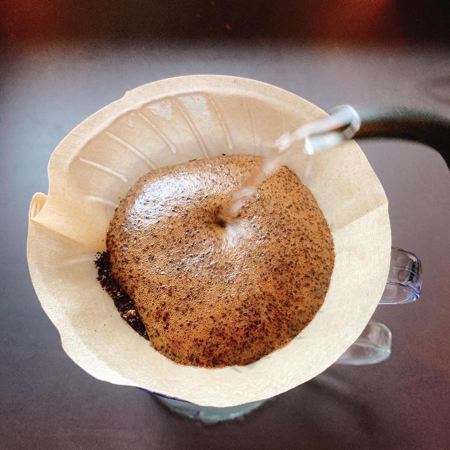 Tanigawa Valley Lodge & Coffee Roastery Minakami Eksteriør billede